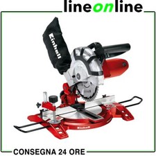 Troncatrice legno Einhell