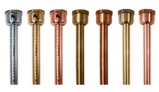 Alto Livello Sciacquone Kit, a