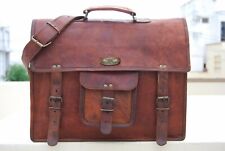 Borsa A Spalla In Pelle