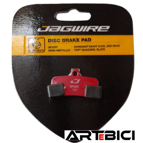 Pastiglie bike shimano 4 - pastiglie,
