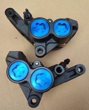 Pinze freno Fazer 600