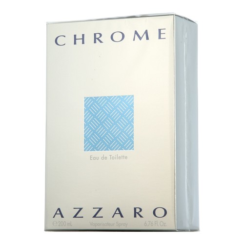 Azzaro chrome edt - azzaro, ml