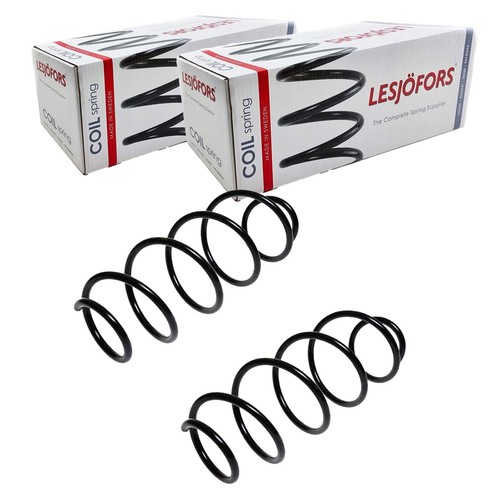 Lesjöfors molle - 2x,