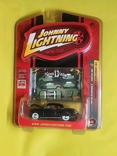 Johnny Lightning Thirteen 13