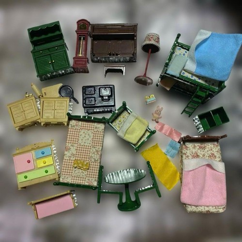 Cucina sylvanian families - cucina, da