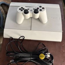 PlayStation 3 PS3 Super Slim