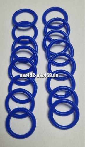 Kit riparazione cilindro freno