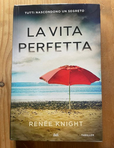 Vita perfetta r knight - la,