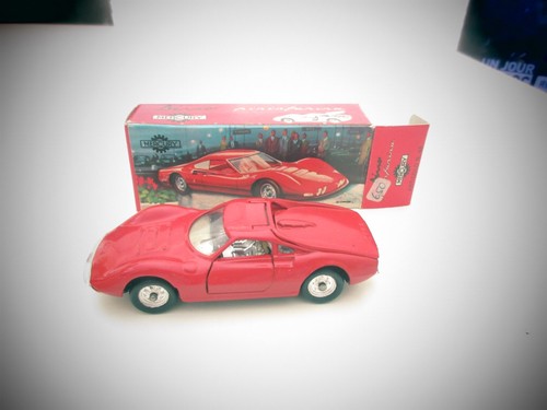 Mercury ferrari dino - mercury,