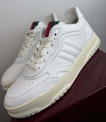 Sneakers gucci donna bianche - sneakers,
