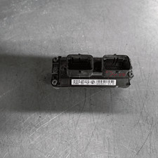 51880192 Centralina iniezione  FIAT PANDA (3U) 1.2 Natural Power Ber.