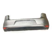 PARAURTI POSTERIORE PER VOLKSWAGEN Golf 7 Berlina 5G6807417APGRU (12>)