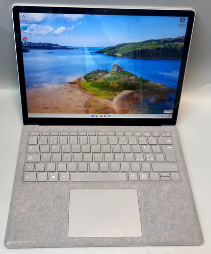 Surface laptop 5 - laptop, 3