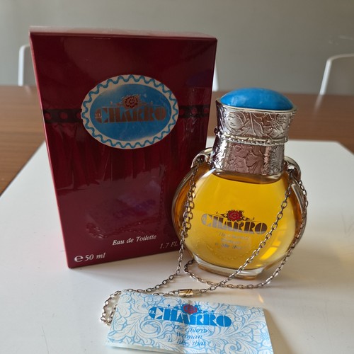 Charro el donna - el,