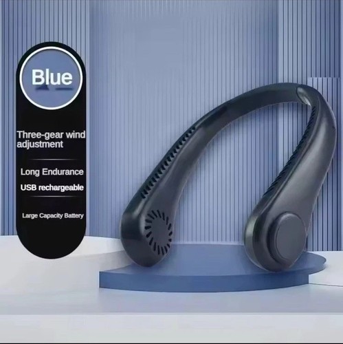 Ventilatore collo - ✅ventilatore, da