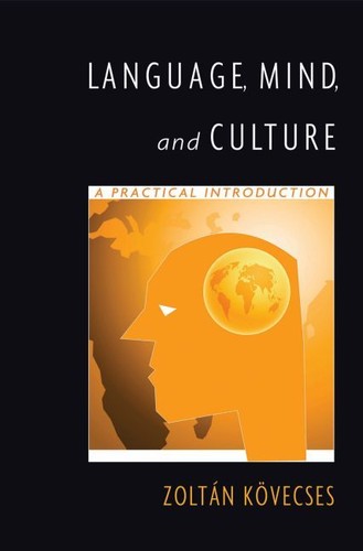 Language mind and - language,, by