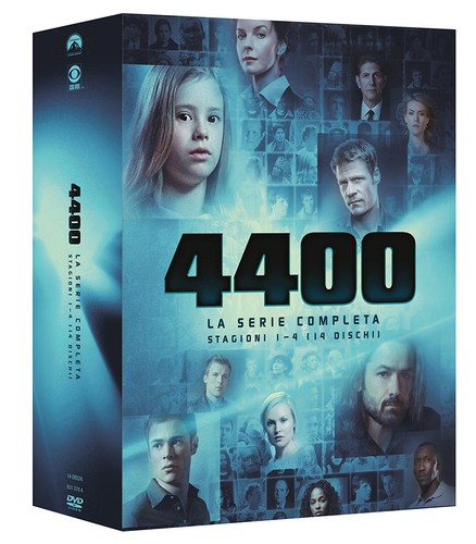 Dvd grimm la - dvd,