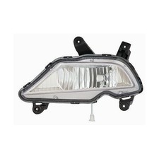 FENDINEBBIA DX HYUNDAI I-20 2015 5 PORTE DX MARCA DEPO 