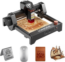 Incisore Laser Ray5 Mini