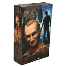 Freddy Krueger 12" / circa 30