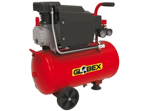 Compressore aria litri con - litri,