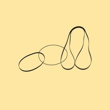 Kit Cinghie per Benytone M