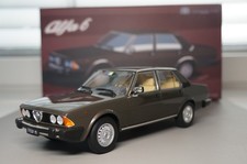 1:18 Alfa Romeo Alfa 6 2.5