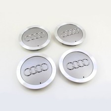 Copricerchio originale Audi A4