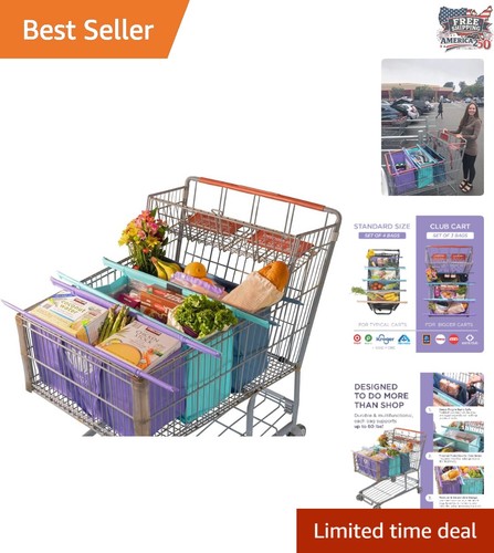 Elegante trolley pieghevole - elegante,