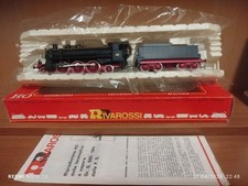 Locotender RIVAROSSI GR