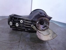 EUB DIFFERENZIALE POSTERIORE /