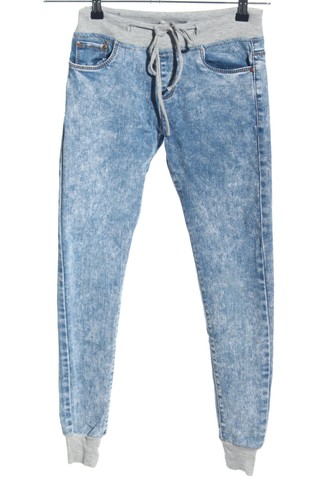 Just jeans larghi donna - jeans,