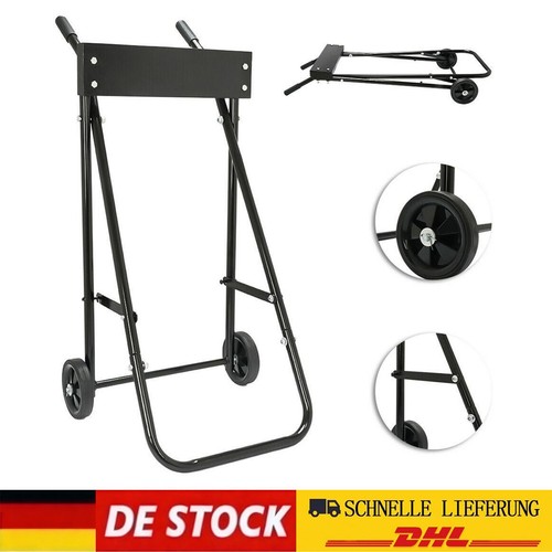 Garvee supporto fuoribordo - , su
