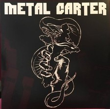 Metal Carter - La Verità Su