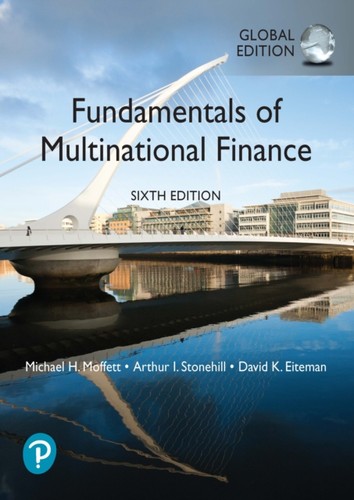 Fundamentals multinational - fundamentals,