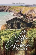 My Villa in Calabria by Romeo, Vincent [Paperback]