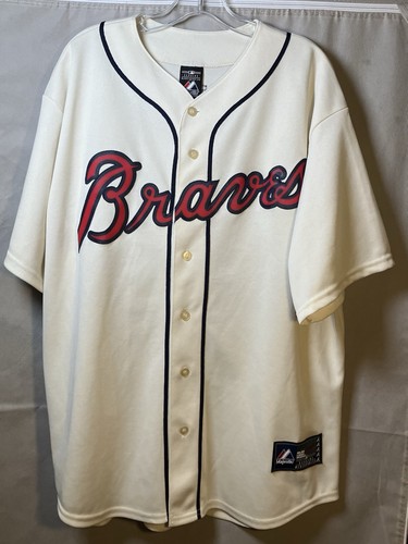 Autentica maglia mlb - autentica,