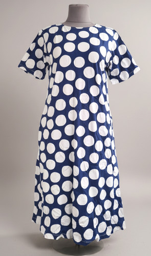Abito donna marimekko uniqlo - donna,