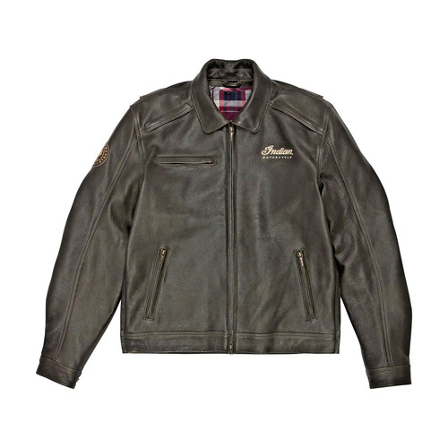 Giacca motociclista uomo - da,