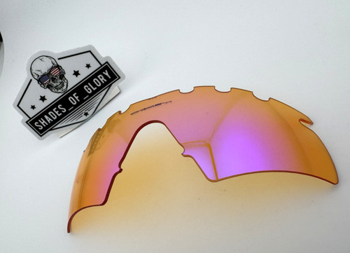 Oakley frame hybrid - m,