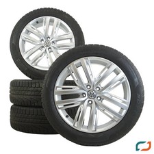 Ruote invernali originali - , vw