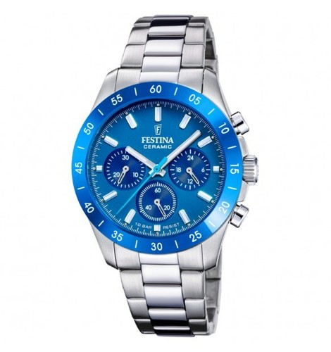 Orologio uomo festina - orologio,