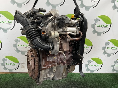 Motore completo per - completo, nissan