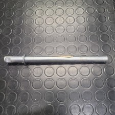 Perno pedali pedaliera GARELLI