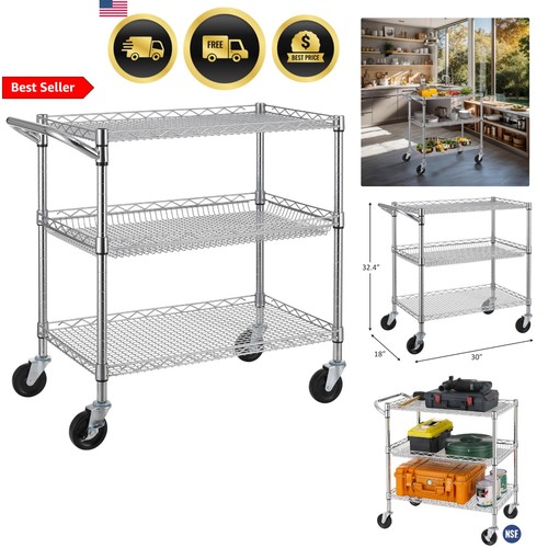 Carrello utilitario - carrello,