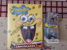 Scegli dalla lista Lamincards SpongeBob 2 serie 2013 Edibas Lotto carte Edibas