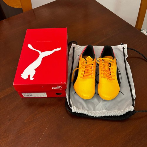 Scarpe chiodate puma evospeed - puma,