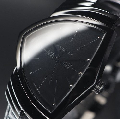 Orologio uomo hamilton ventura - hamilton,