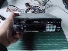 Alpine 7292js Old School