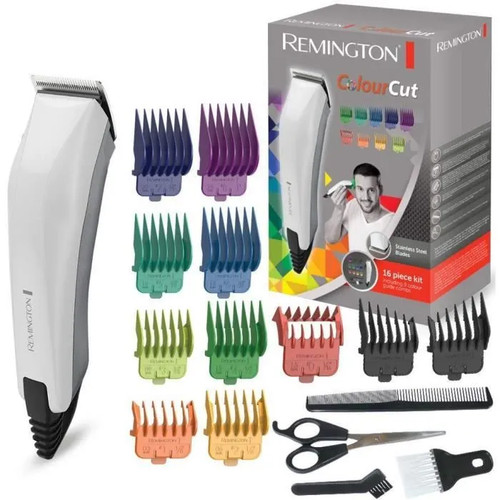 Remington hc5035 tagliacapelli - hc5035,